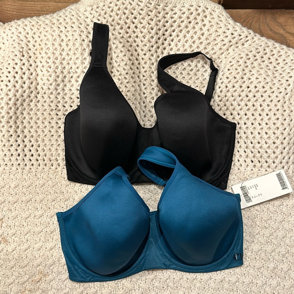 Chantelle women’s bras size 34DDD